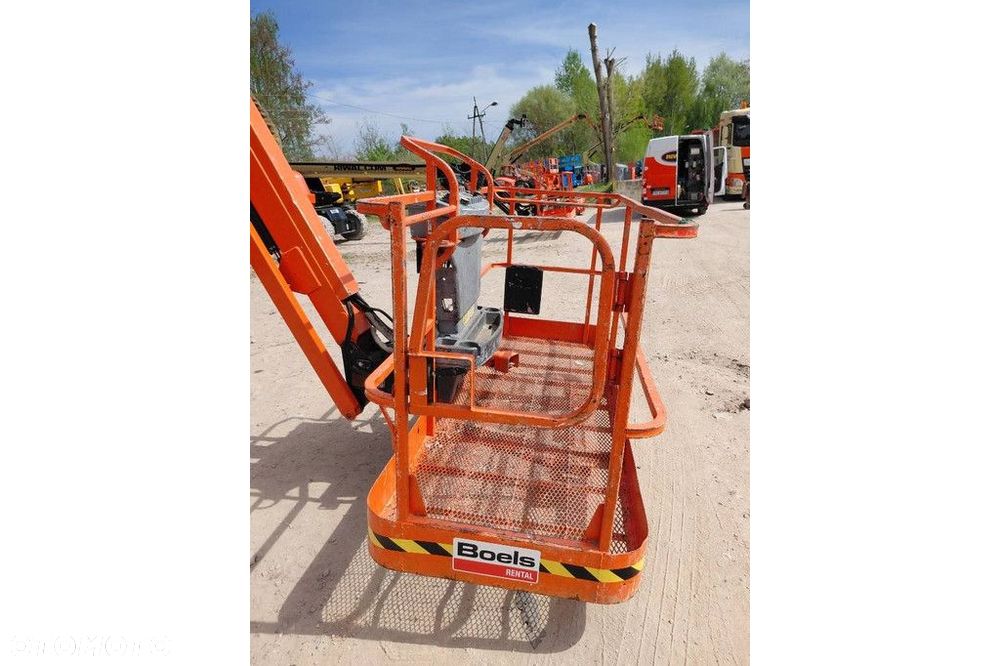 JLG 860 SJ - 4