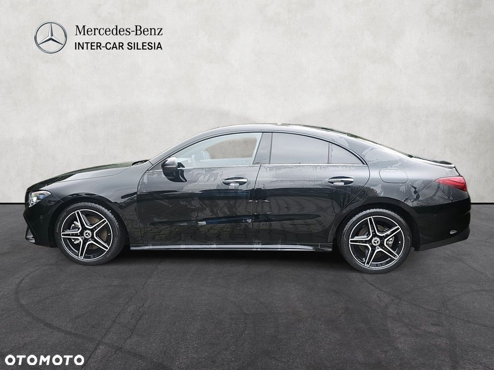 Mercedes-Benz CLA - 8