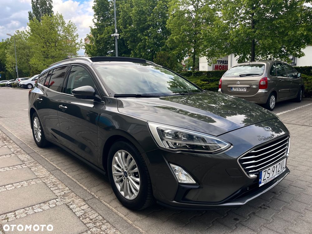 Ford Focus - 4