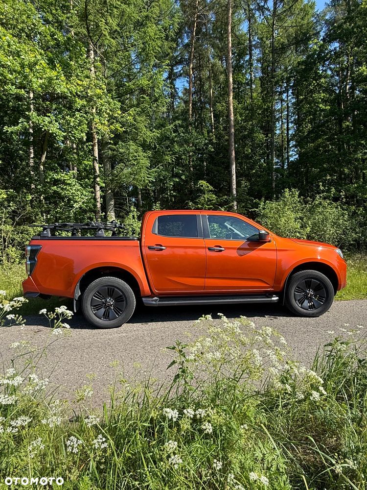 Isuzu D-Max 1.9 DC LSE - 5