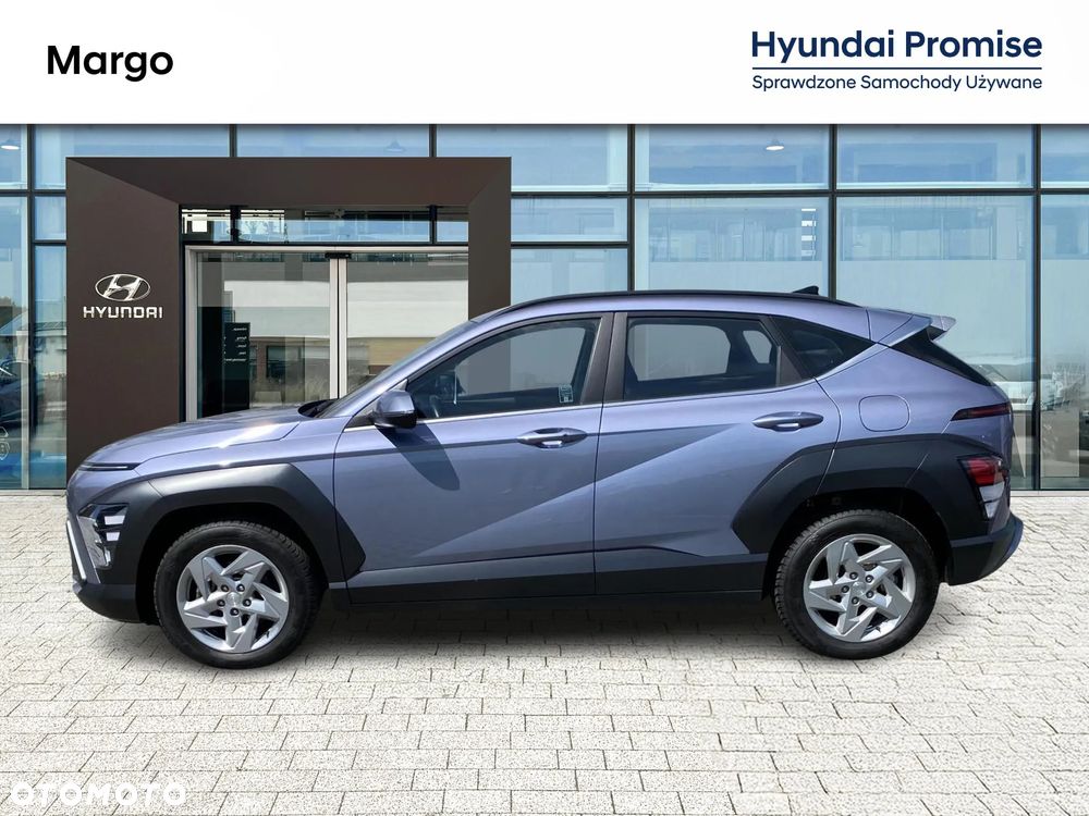 Hyundai Kona 1.6 T-GDI Executive DCT - 12