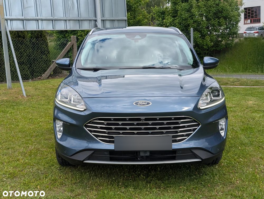 Ford Kuga 1.5 EcoBlue ST-LINE - 11