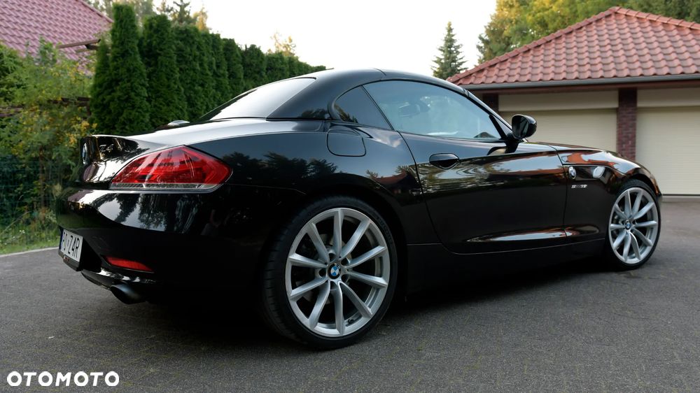 BMW Z4 - 4