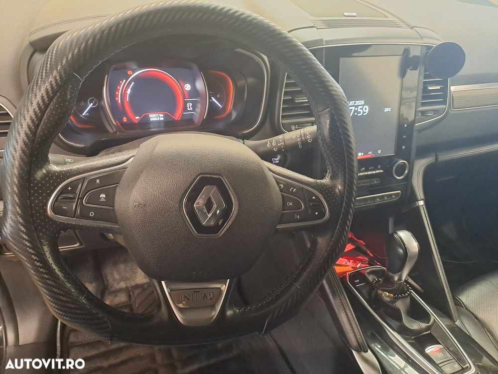 Renault Koleos 2.0 dCI Privilege Aut. - 16