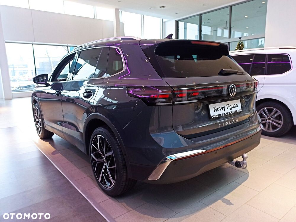 Volkswagen Tiguan - 14