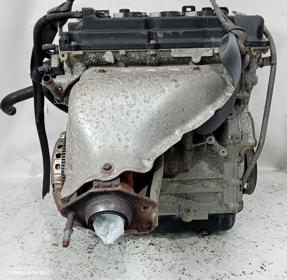Motor completo MITSUBISHI Colt VI (Z3_A, Z2_A) - 2