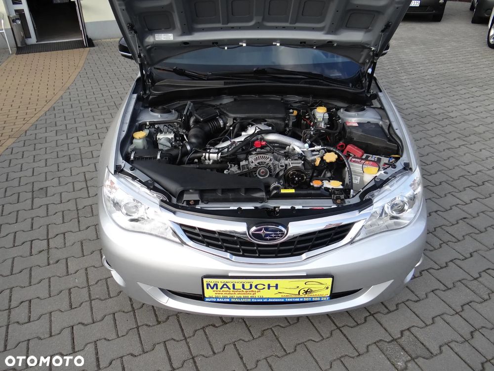 Subaru Impreza 1.5R Comfort - 40