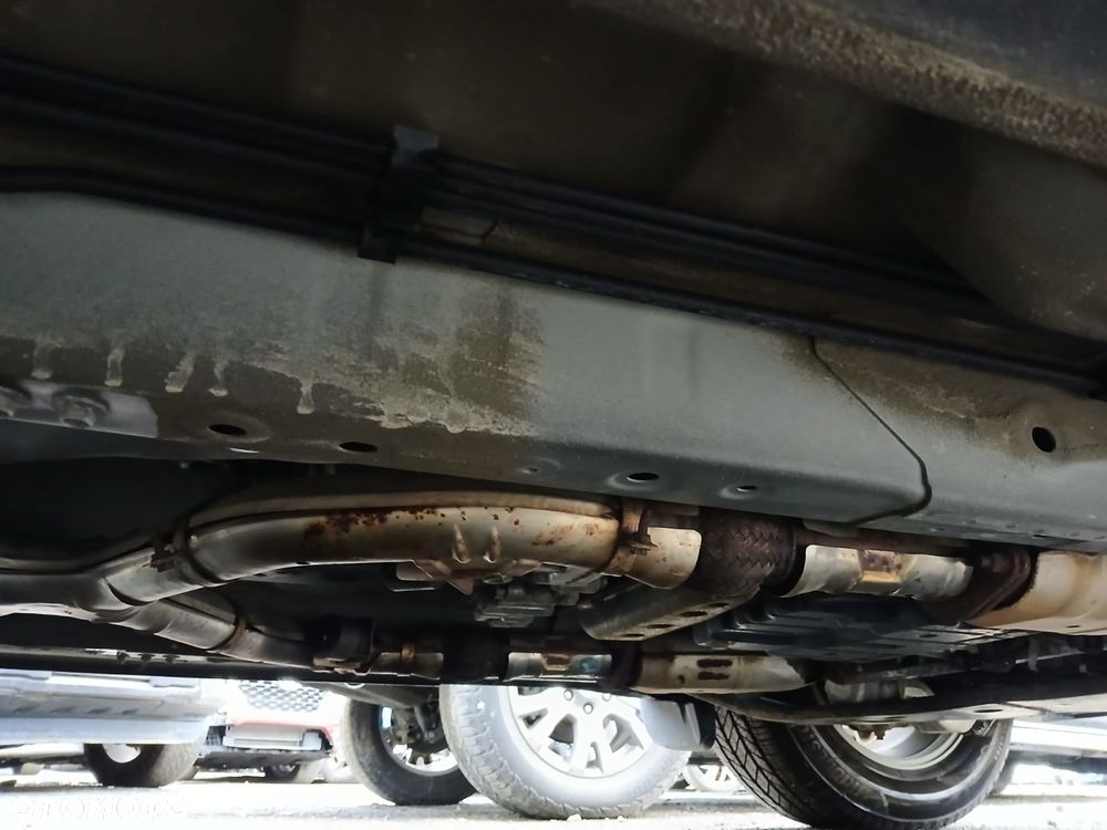 Infiniti QX70 - 17