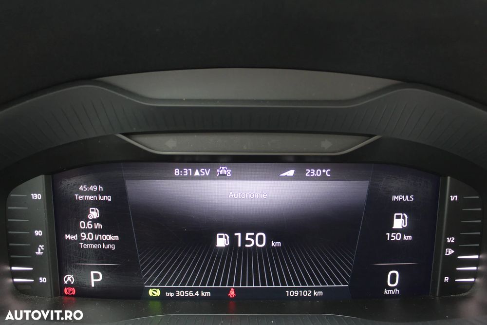 Skoda Kodiaq 2.0 TDI 4X4 DSG Style - 21