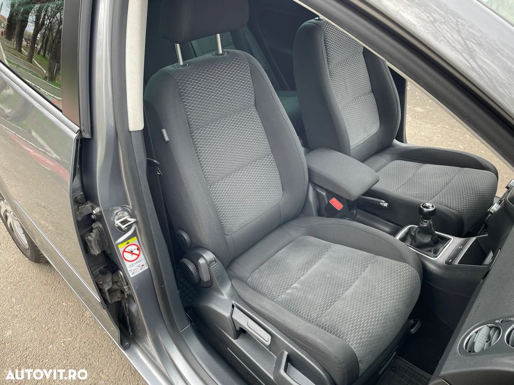 Volkswagen Golf 1.4 TSI Style - 16