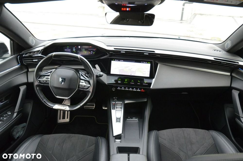 Peugeot 308 BlueHDi 130 EAT8 GT - 25