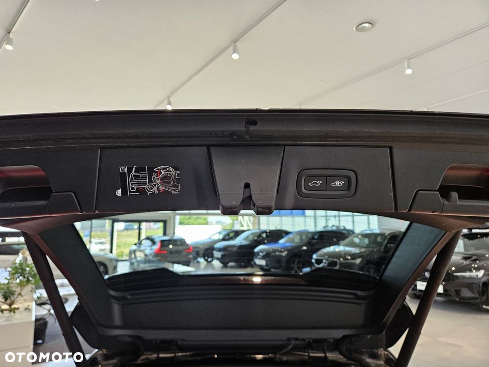 Volvo V90 - 38