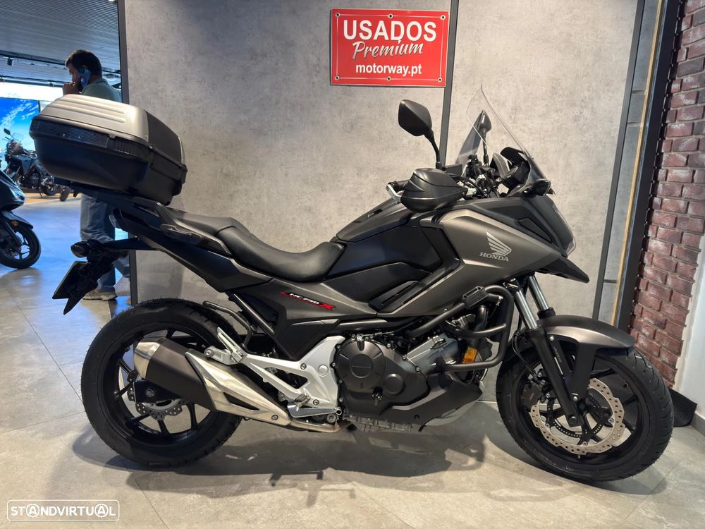 Honda NC750X NC750X - 1