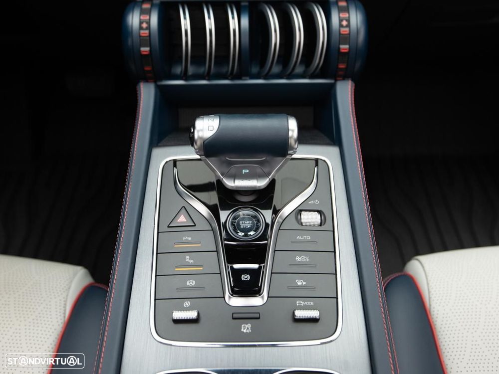 BYD Atto 3 60.48 kWh Comfort - 23