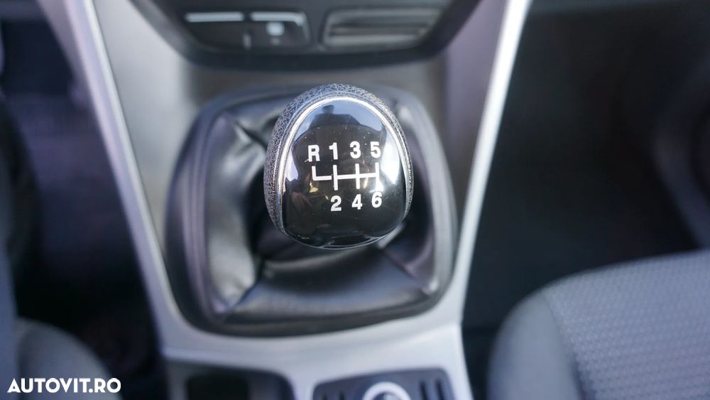 Ford Grand C-Max 1.6 TDCi DPF Trend - 24