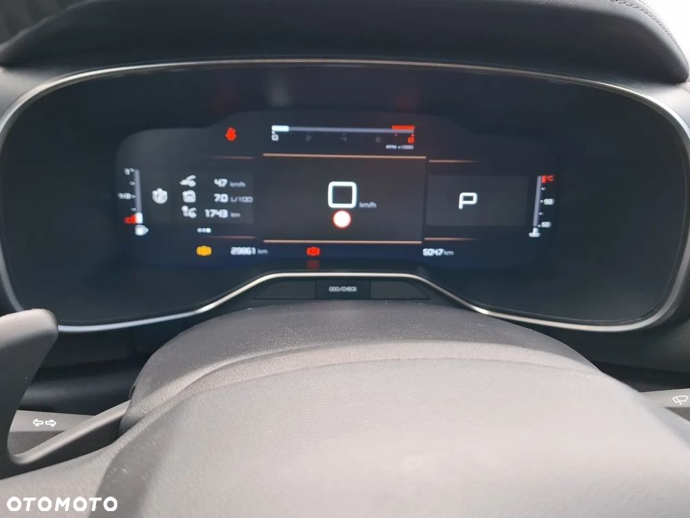 Citroën C5 Aircross 1.2 PureTech Shine Pack EAT8 - 12