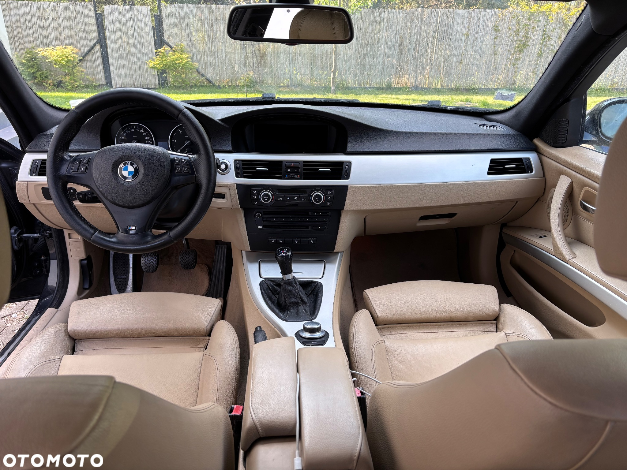 BMW Seria 3 330xd - 2