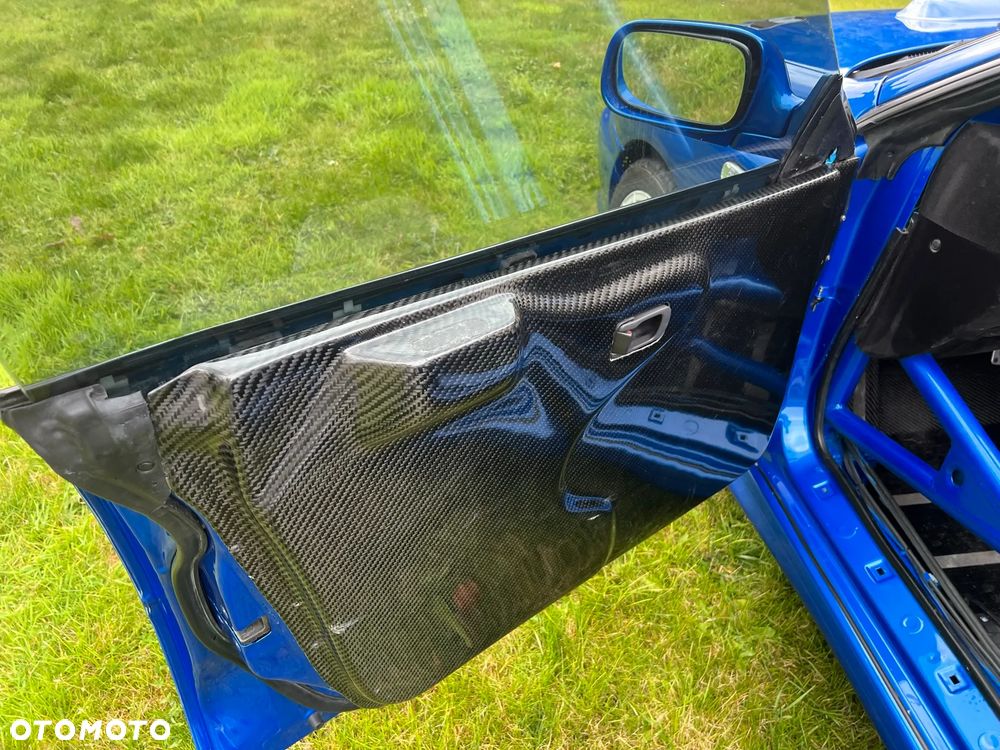 Subaru WRX - 8