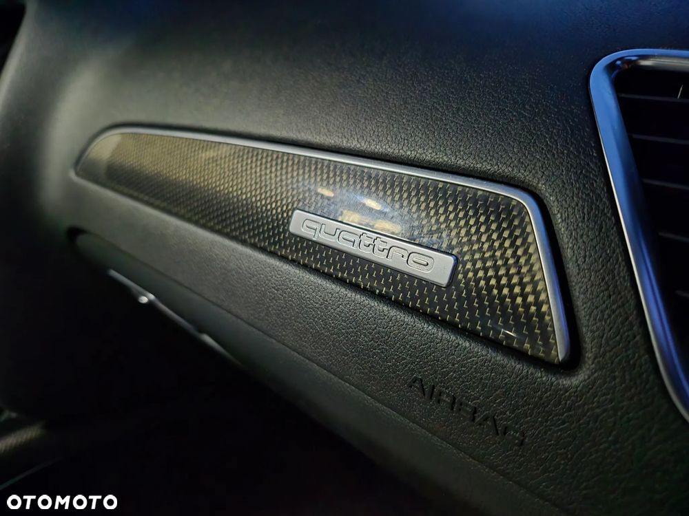 Audi S4 Limousine - 23