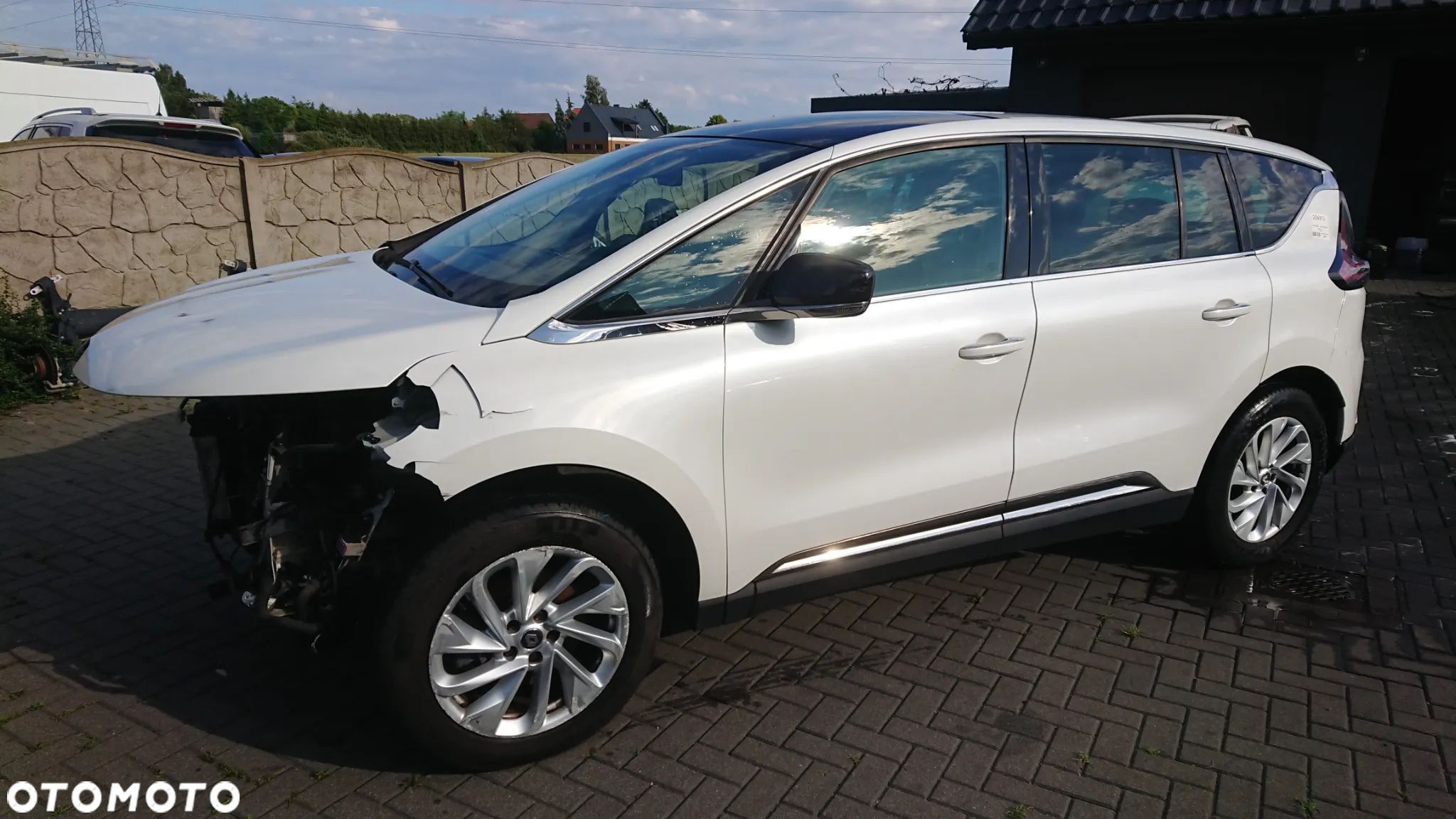 Renault Espace - 1
