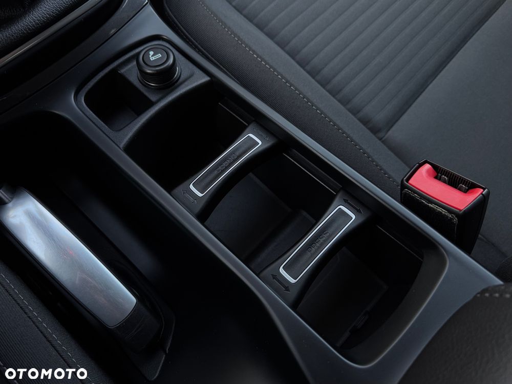 Ford C-MAX 1.0 EcoBoost Titanium ASS - 18