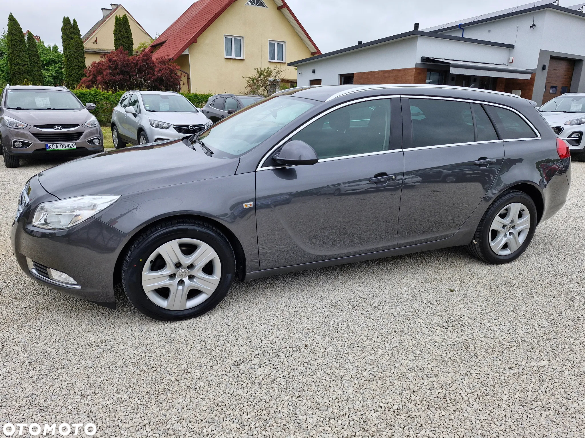 Opel Insignia - 4