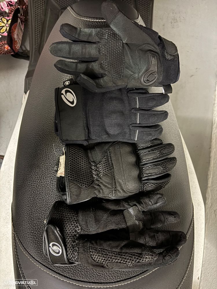 Sym JET JET 14 125 - 31