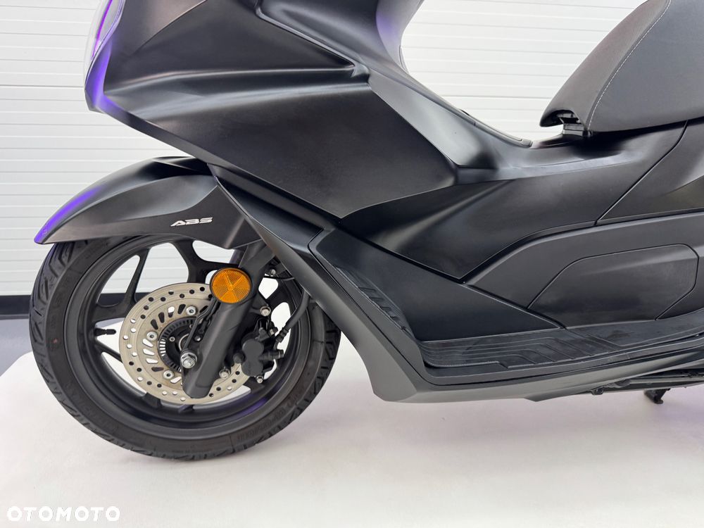 Honda PCX - 33