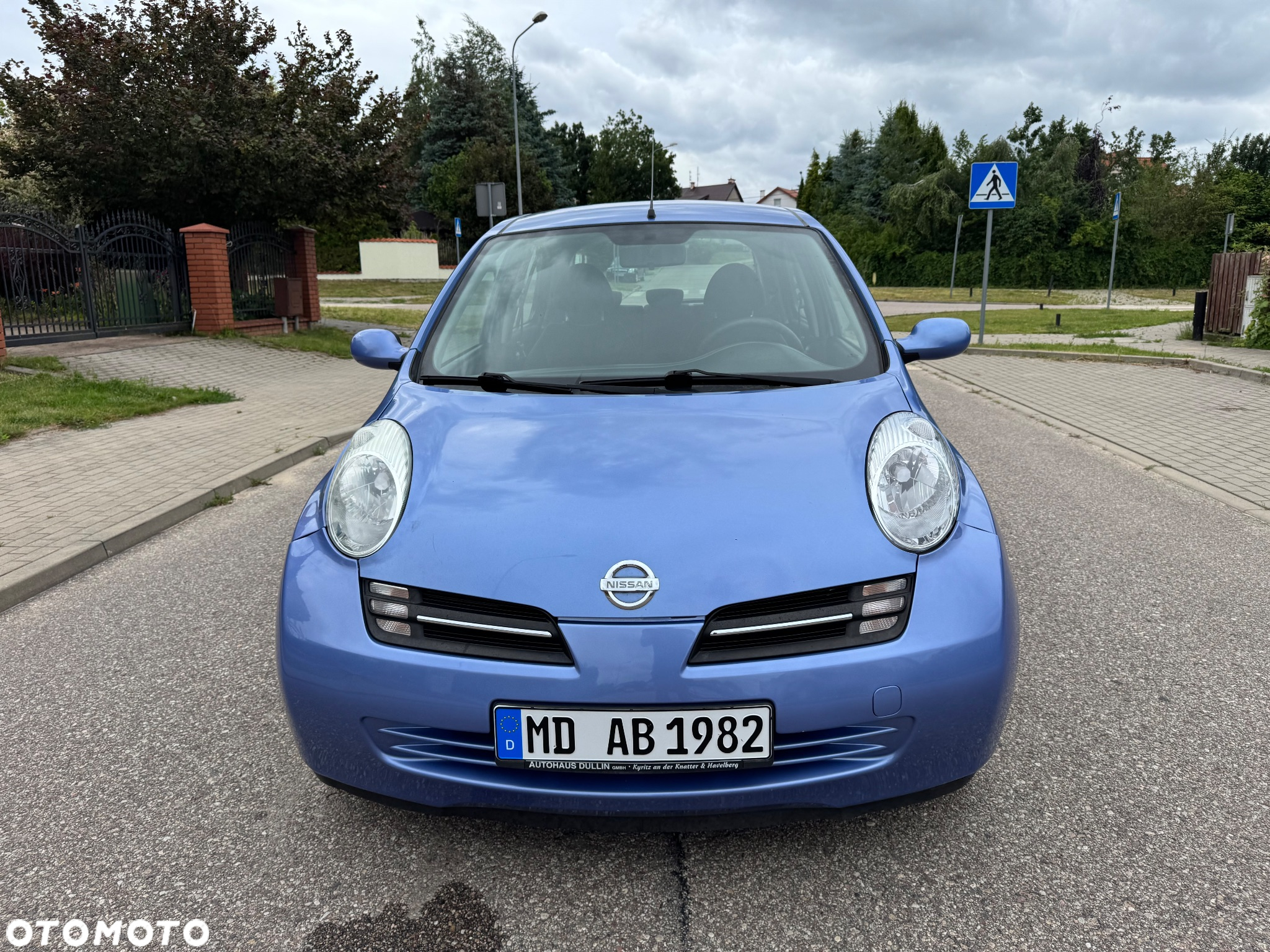 Nissan Micra 1.4 Tekna - 6