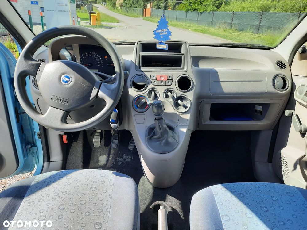 Fiat Panda 1.1 Fresh - 7