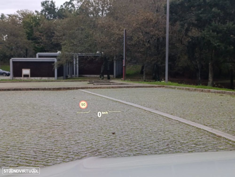 BMW 116 d Advantage Auto - 14