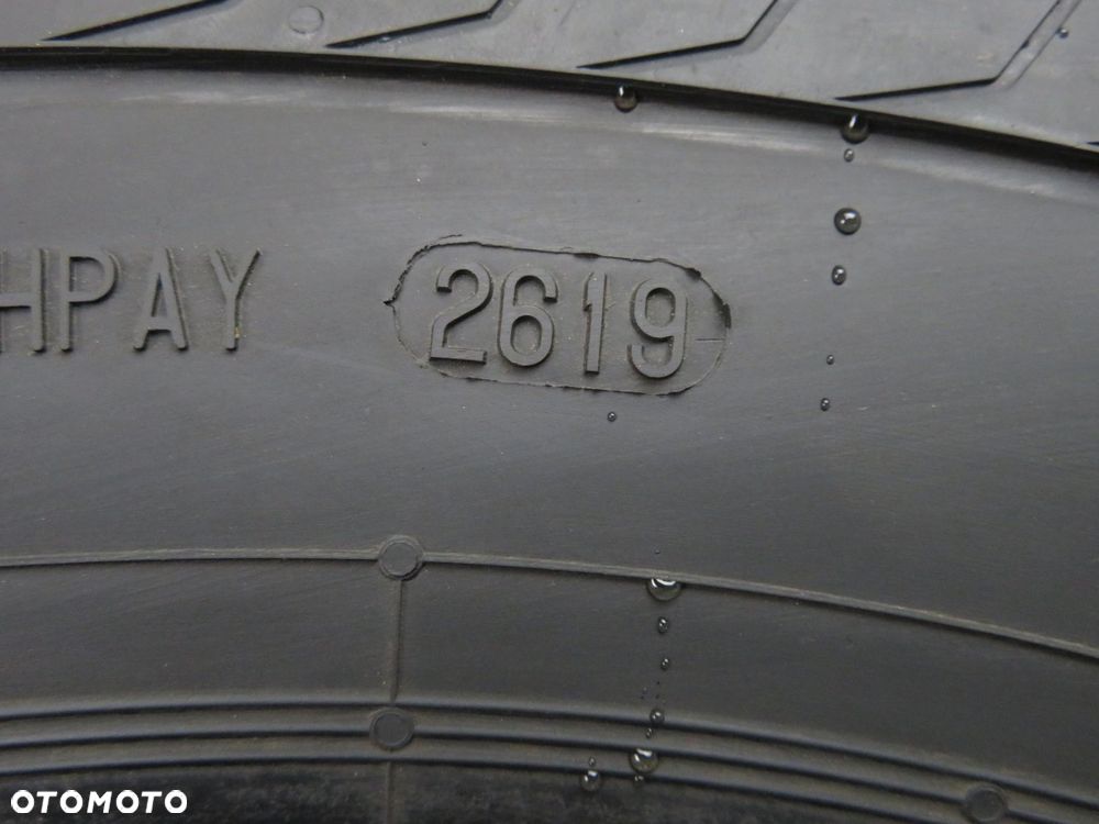 2x 225/75R16C OPONY BUS LETNIE Semperit Van-Life 2 - 2