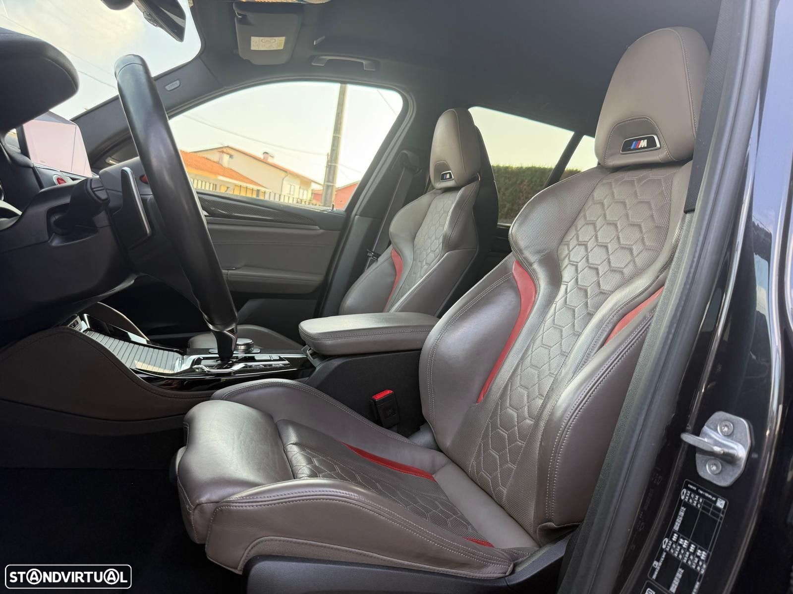 BMW X3 - 13