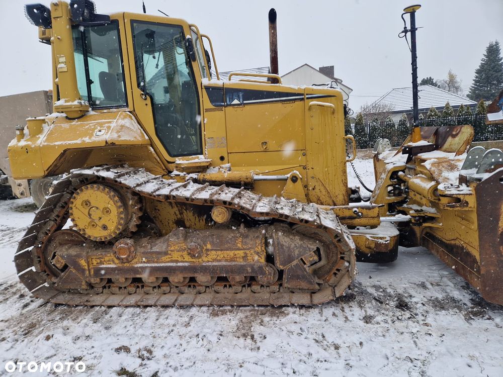 Caterpillar D6NXL - 2
