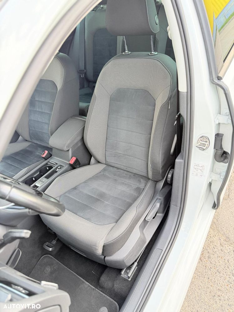 Volkswagen Golf 1.4 TSI BlueMotion Technology Highline - 14