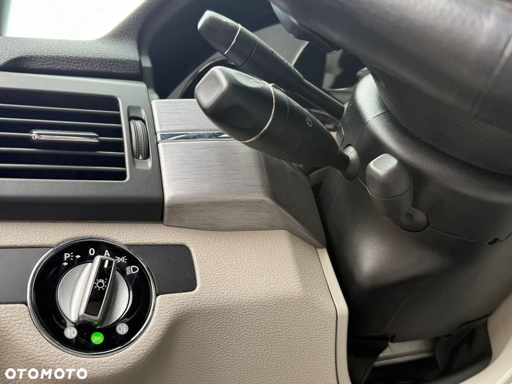 Mercedes-Benz GLK 320 CDI 4-Matic - 33