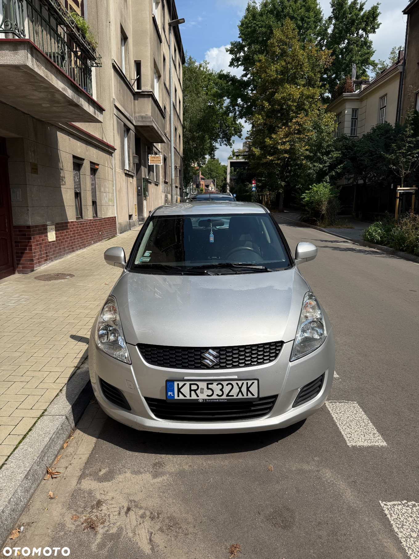 Suzuki Swift 1.2 Comfort - 5