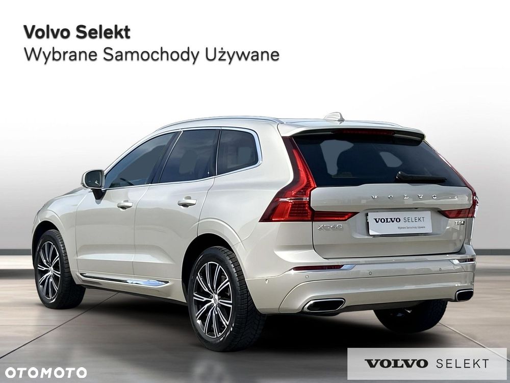 Volvo XC 60 - 4