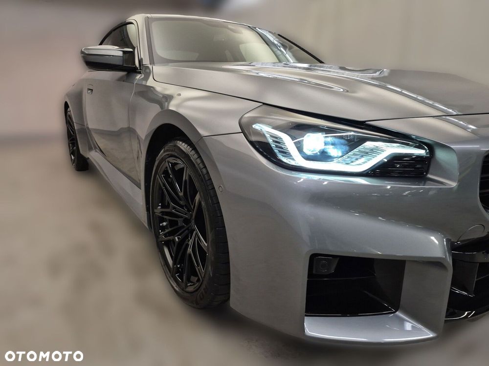 BMW M2 Standard - 21