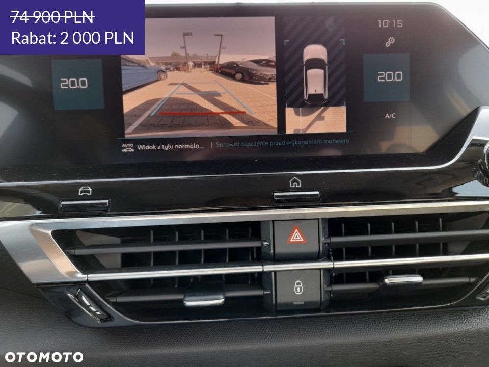 Citroën C4 - 20