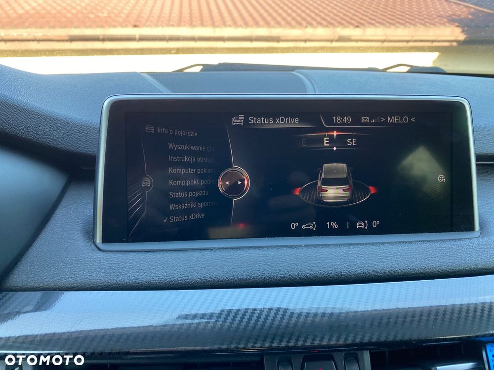 BMW X5 xDrive25d - 8
