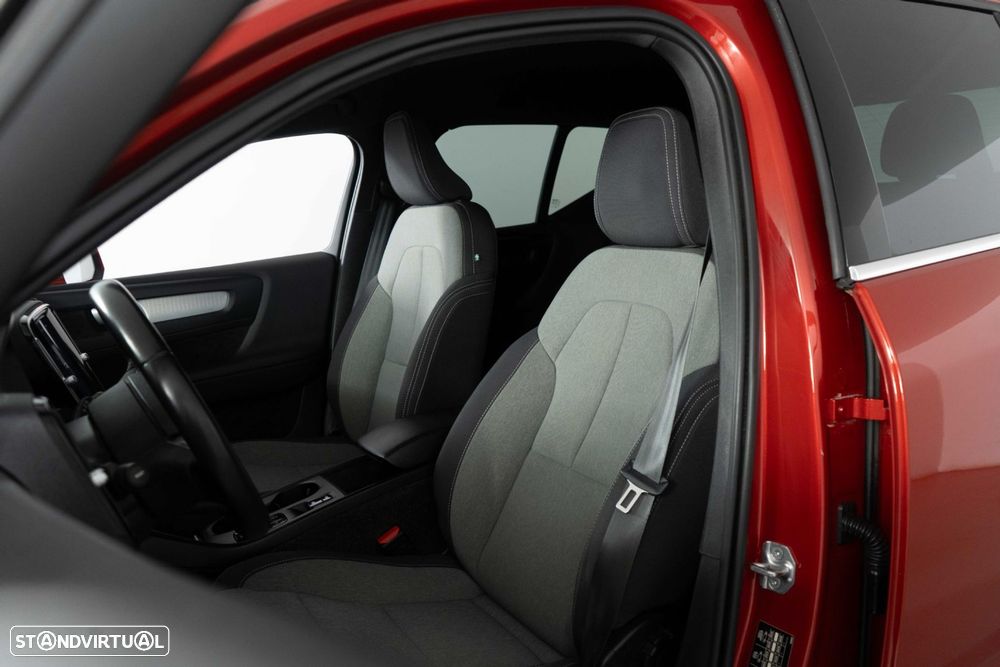 Volvo XC 40 1.5 T5 PHEV Inscription Expression - 22