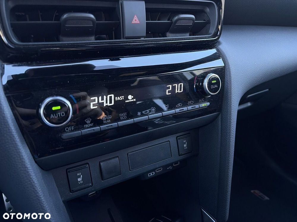 Toyota Yaris Cross Hybrid 1.5 GR Sport - 23