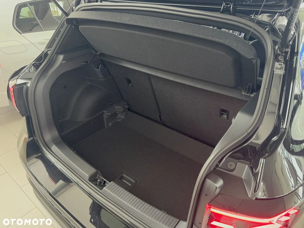 Volkswagen T-Cross 1.5 TSI ACT R-Line Plus DSG - 19