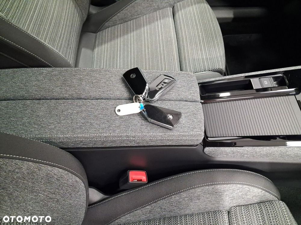 Skoda Superb 1.5 TSI mHEV DSG Selection - 29