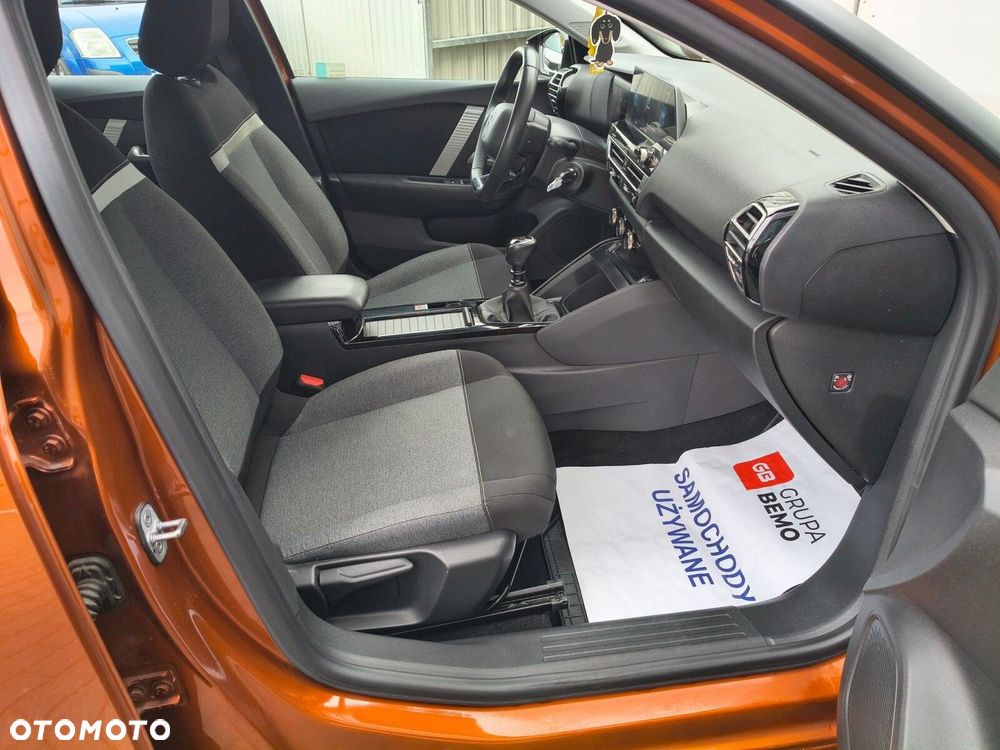 Citroën C4 - 15