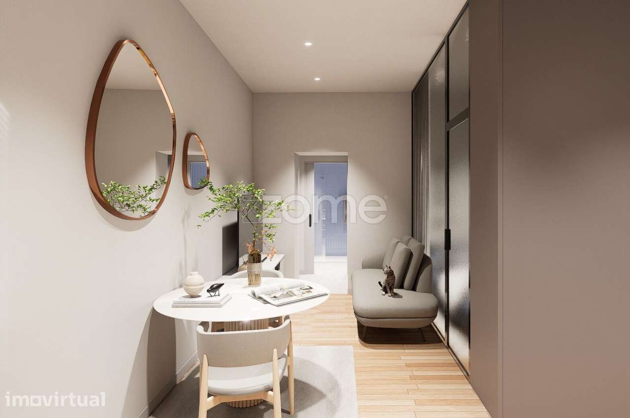 Empreendimento Castro Living - Grande imagem: 4/22