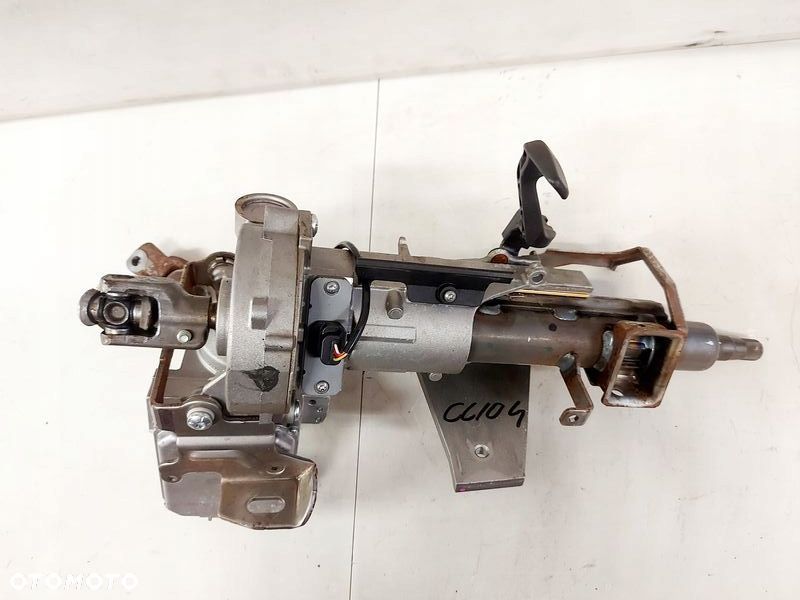 renault clio iv 4 wspomaganie kierownicy elektryczny 488105971r - 7