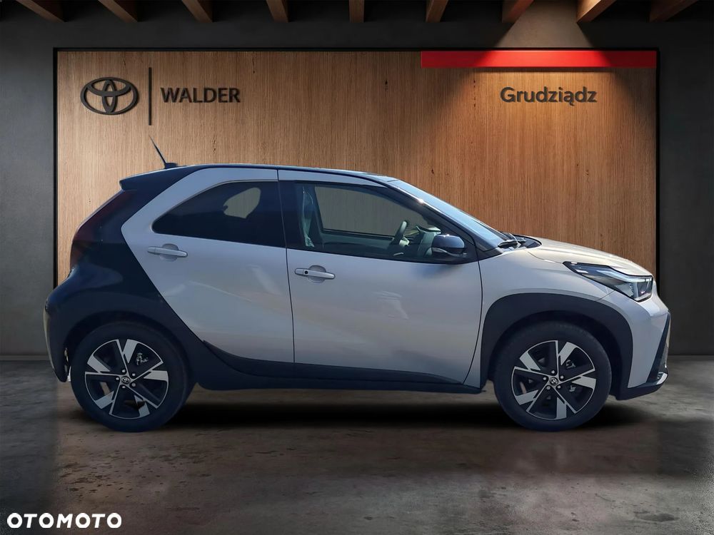 Toyota Aygo X - 6