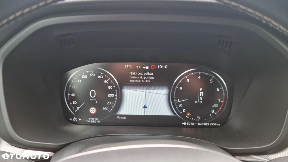 Volvo XC 60 T4 Geartronic RDesign - 32